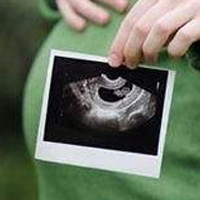 一键生成假怀孕B超单小程序