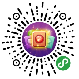 宝石爆破二维码