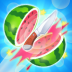 水果切切切游戏