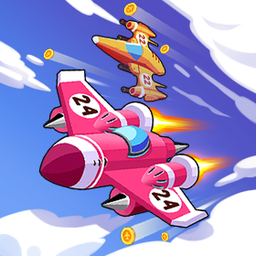 飞机传奇游戏
