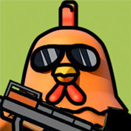 吃鸡挑战赛游戏