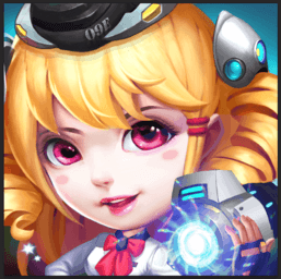 高能竞技场游戏