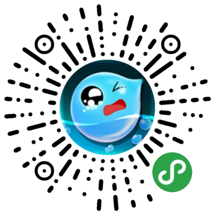 爆破达人HD二维码