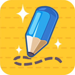 完美的一笔游戏