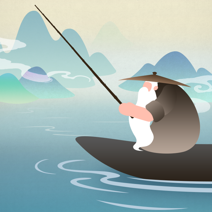 姜太公钓鱼游戏软件游戏