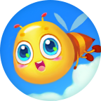 蜜糖消消乐游戏