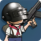 无限吃鸡法则游戏