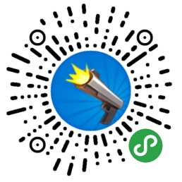 砰砰大战二维码