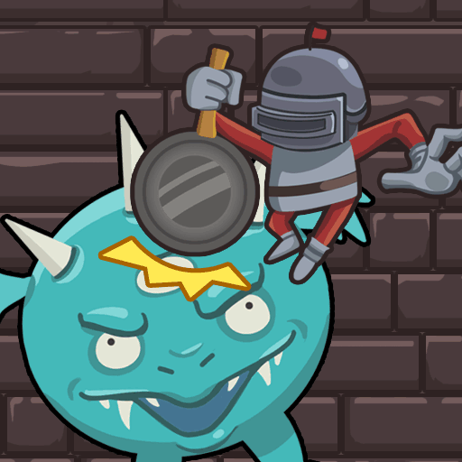 勇闯魔鬼塔游戏