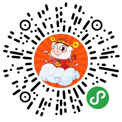 全民赏金王二维码