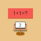 欢乐翻牌子游戏