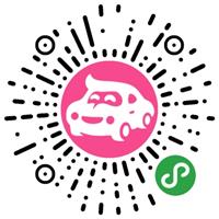 租车无忧二维码