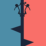 下坠大逃亡游戏