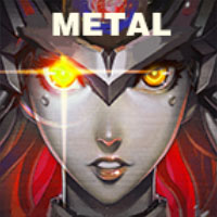 合金打方块游戏