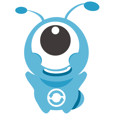 蚂蚁智能回收游戏