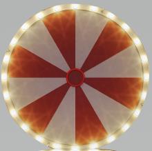 小转盘大决定游戏