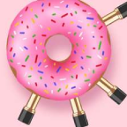 有奖赢口红游戏