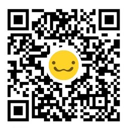 摩点微打赏二维码