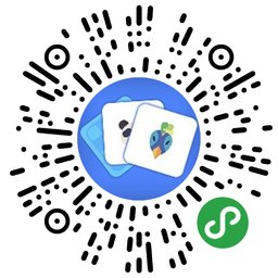 翻牌超人二维码