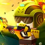 小小英雄大作战游戏