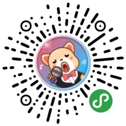 宝宝猜儿歌二维码