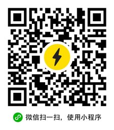 闪萌表情二维码