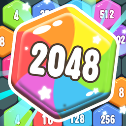 2048六角传奇游戏