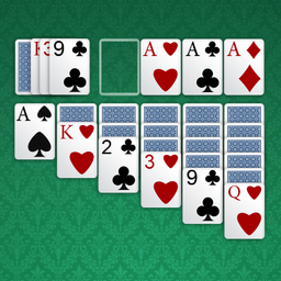 纸牌接龙经典小程序