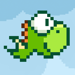 飞翔的小龙游戏