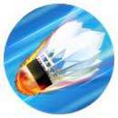 动感羽毛球小程序