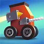 导弹大冲击小程序