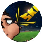 足球skr杯小程序