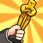 我想做明星游戏