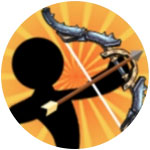 淡定弓箭手小程序