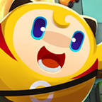 泡泡人大作战小程序