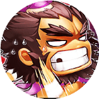 爬塔三国OL小程序