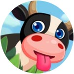 欢乐小农场之疯狂田田小程序