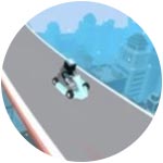 天天跑车小程序