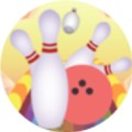 翻滚吧保龄球小程序