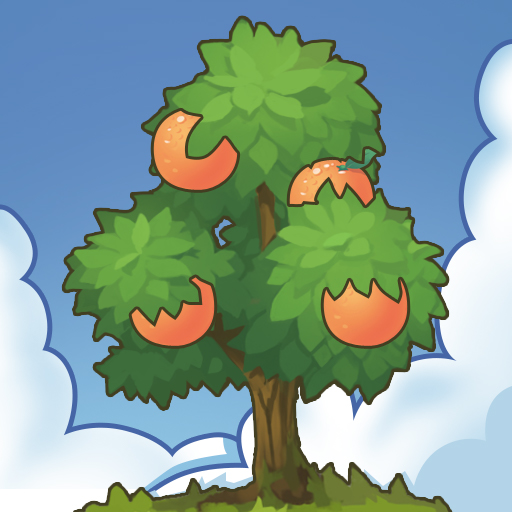 开心种水果小程序