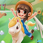 家里有马小程序