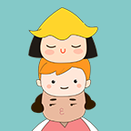 天天叠叠乐游戏