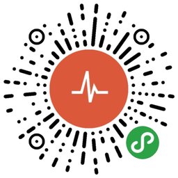 芝麻说说二维码