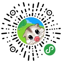 鼠鼠不约二维码