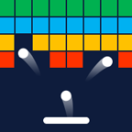 快乐打砖块游戏