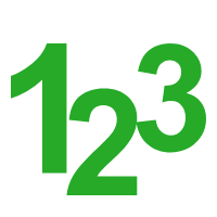 数字短时记忆大挑战游戏