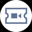 电影演出票儿游戏