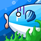 小鱼不想死游戏