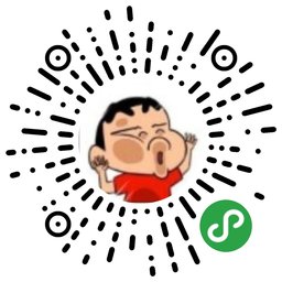 哈哈乐逗二维码