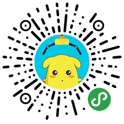 抓上娃娃二维码